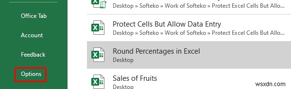 [Solved]: Share Workbook Not Showing in Excel (with Easy Steps)