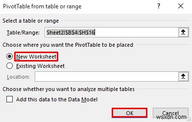 How to Create an Income and Expense Report in Excel (3 Examples)