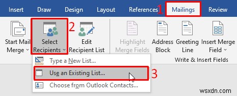 Automatically Send Emails from Excel Based on Cell Content (2 Methods)