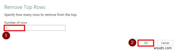 How to Get and Transform Data in Excel (4 Suitable Examples)