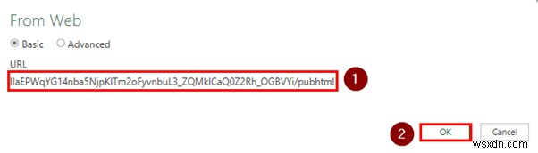 How to Get and Transform Data in Excel (4 Suitable Examples)