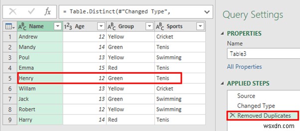How to Get and Transform Data in Excel (4 Suitable Examples)
