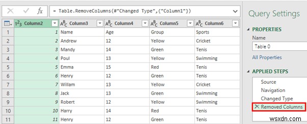 How to Get and Transform Data in Excel (4 Suitable Examples)