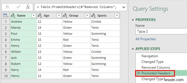How to Get and Transform Data in Excel (4 Suitable Examples)