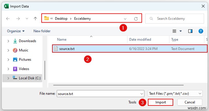 Difference Between Load and Transform Data in Excel