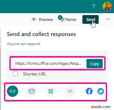 How to Populate an Excel Spreadsheet from a Web Form