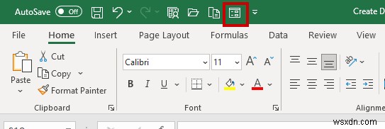 How to Create Data Entry Form in Excel (Step by Step)