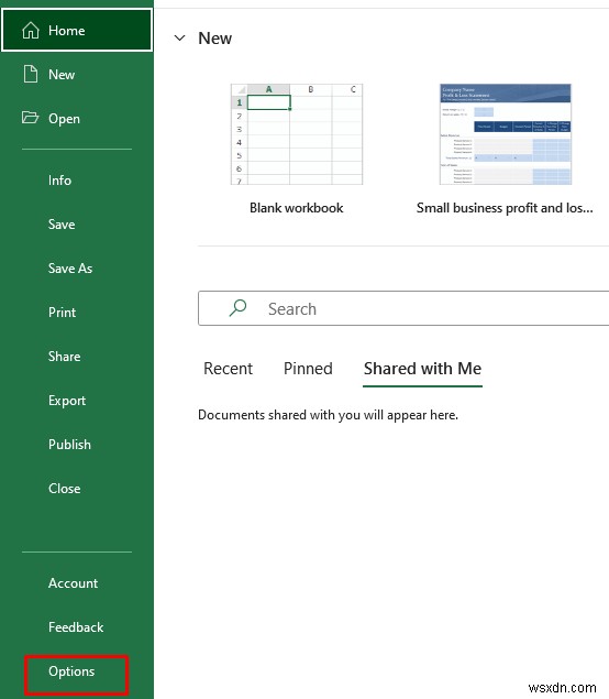 How to Make a Fillable Form in Excel (5 Suitable Examples)