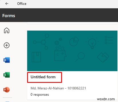 How to Make a Fillable Form in Excel (5 Suitable Examples)