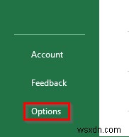 How to Automatically Insert Timestamp Data Entries in Excel (5 Methods)