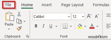 How to Automatically Insert Timestamp Data Entries in Excel (5 Methods)