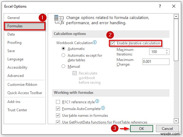 How to Automatically Insert Timestamp Data Entries in Excel (5 Methods)
