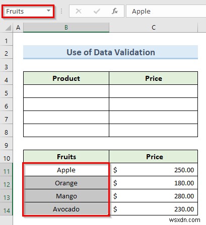 How to Automate Data Entry in Excel (2 Effective Ways)