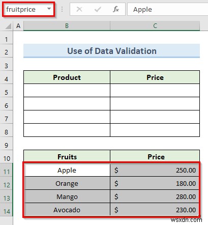 How to Automate Data Entry in Excel (2 Effective Ways)