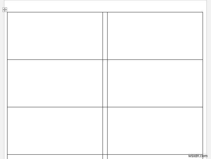 How to Print Avery Labels from Excel (2 Simple Methods)