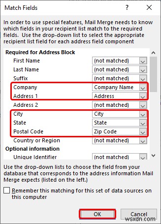 How to Print Avery Labels from Excel (2 Simple Methods)