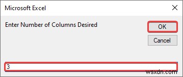 How to Print Avery Labels from Excel (2 Simple Methods)