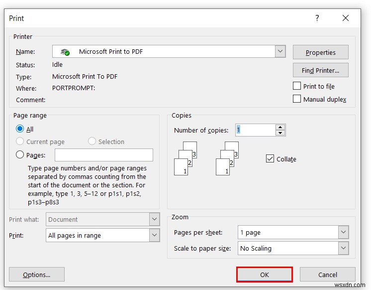 Mail Merge from Excel to Word Envelopes (2 Easy Methods)