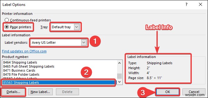 How to Create Labels in Word from Excel List (Step-by-Step Guideline)
