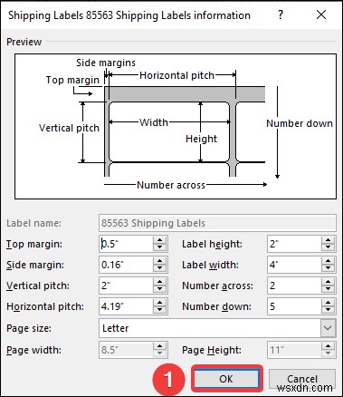 How to Create Labels in Word from Excel List (Step-by-Step Guideline)
