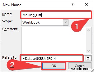 How to Create Labels in Word from Excel List (Step-by-Step Guideline)