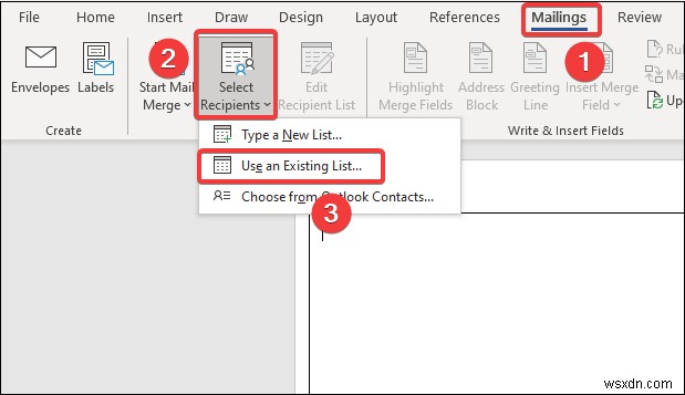 How to Create Labels in Word from Excel List (Step-by-Step Guideline)