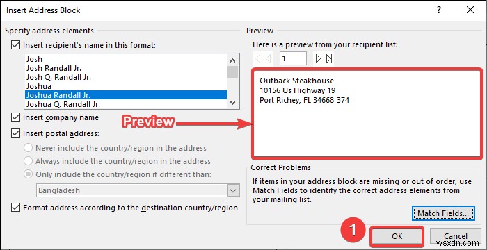 How to Create Labels in Word from Excel List (Step-by-Step Guideline)