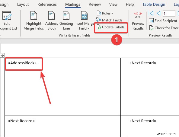 How to Create Labels in Word from Excel List (Step-by-Step Guideline)