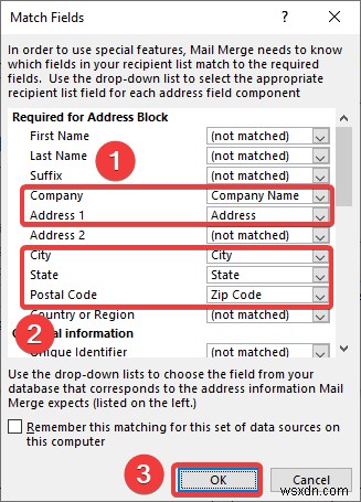 How to Create Labels in Word from Excel List (Step-by-Step Guideline)
