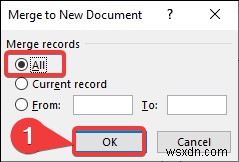 How to Create Labels in Word from Excel List (Step-by-Step Guideline)