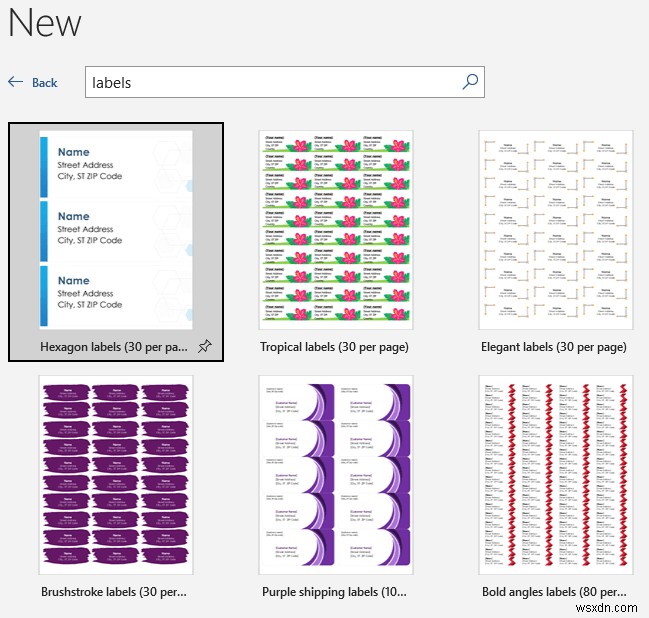 How to Create Labels in Word from Excel List (Step-by-Step Guideline)