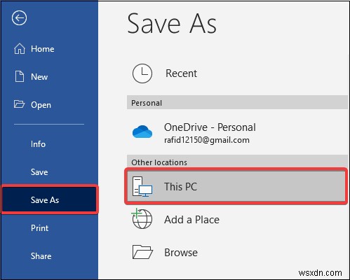 How to Create Labels in Word from Excel List (Step-by-Step Guideline)