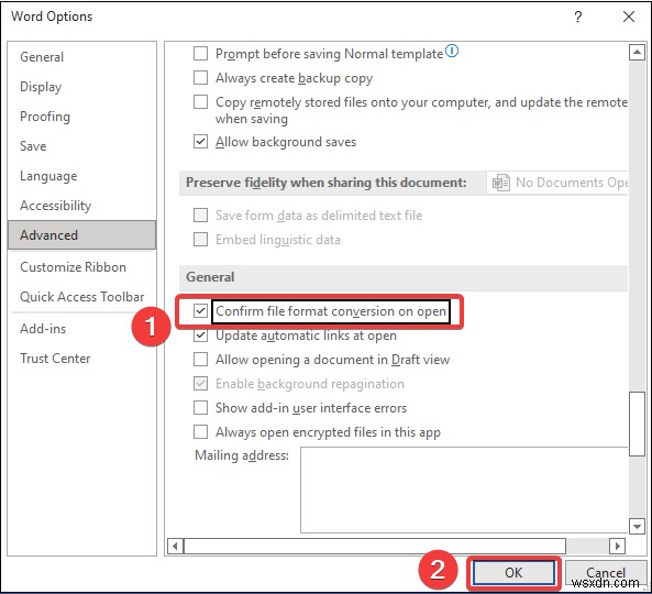 How to Create Labels in Word from Excel List (Step-by-Step Guideline)