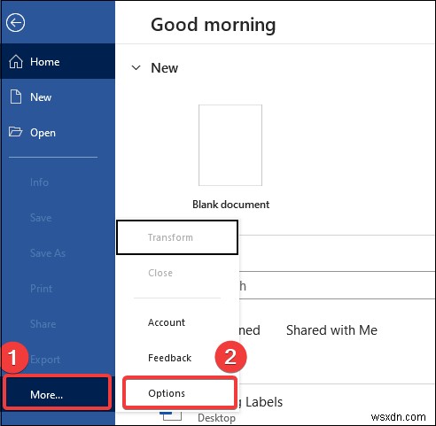 How to Create Labels in Word from Excel List (Step-by-Step Guideline)