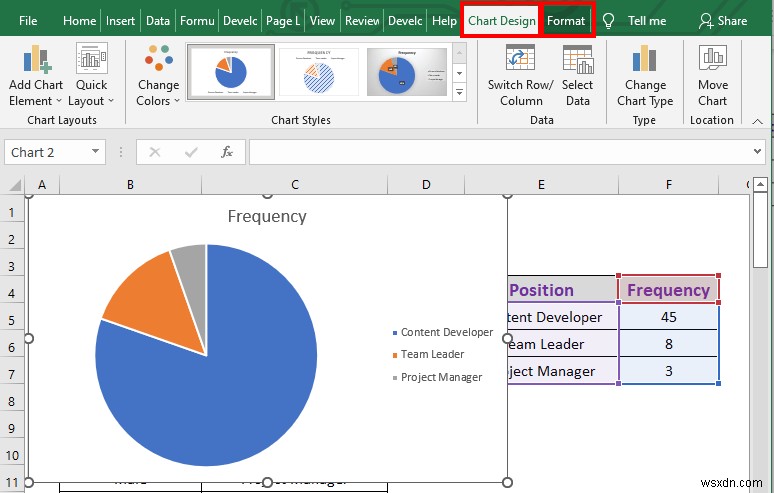 How to Analyze Text Data in Excel (5 Suitable Ways)