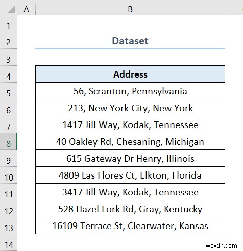 How to Create Labels Without Word in Excel (Step-by-Step Guide)