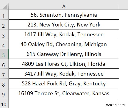 How to Create Labels Without Word in Excel (Step-by-Step Guide)