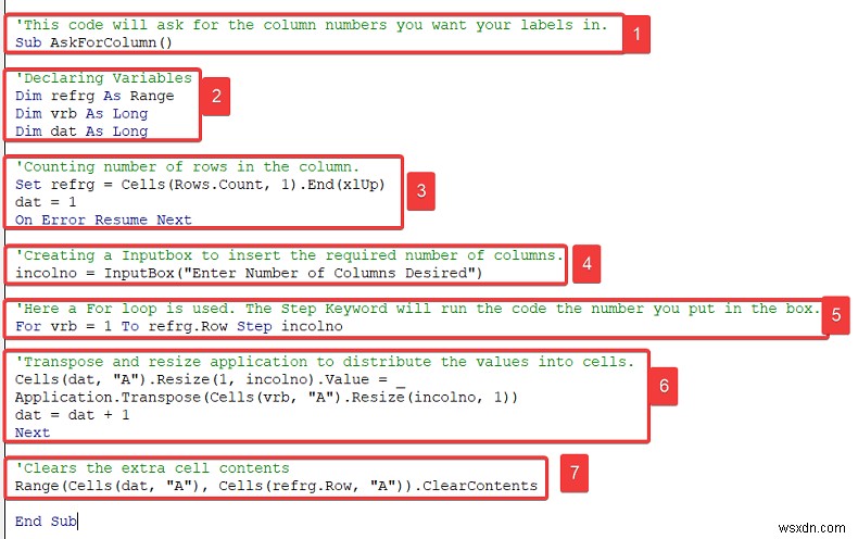 How to Create Labels Without Word in Excel (Step-by-Step Guide)