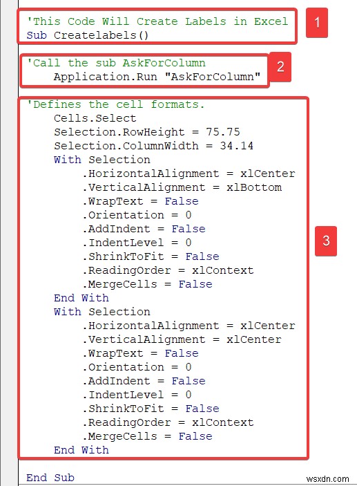 How to Create Labels Without Word in Excel (Step-by-Step Guide)