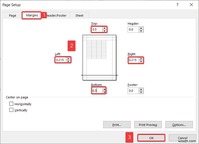 How to Create Labels Without Word in Excel (Step-by-Step Guide)