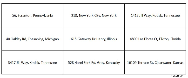 How to Create Labels Without Word in Excel (Step-by-Step Guide)