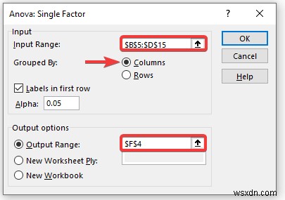 How to Use Data Analysis Toolpak in Excel (13 Awesome Features)