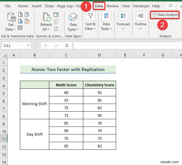 How to Use Data Analysis Toolpak in Excel (13 Awesome Features)
