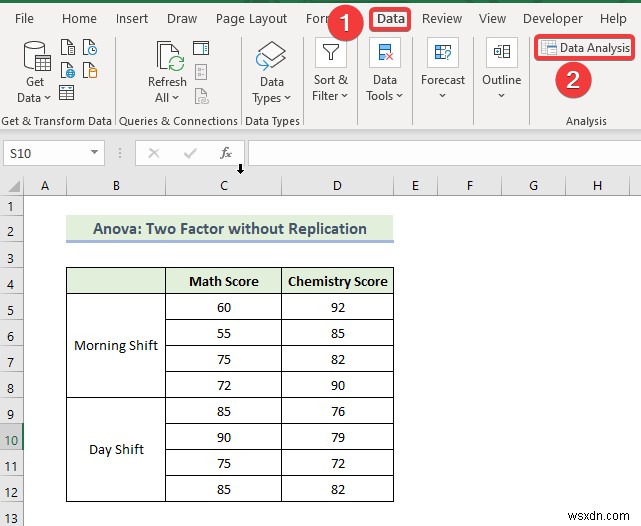 How to Use Data Analysis Toolpak in Excel (13 Awesome Features)