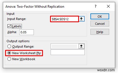 How to Use Data Analysis Toolpak in Excel (13 Awesome Features)