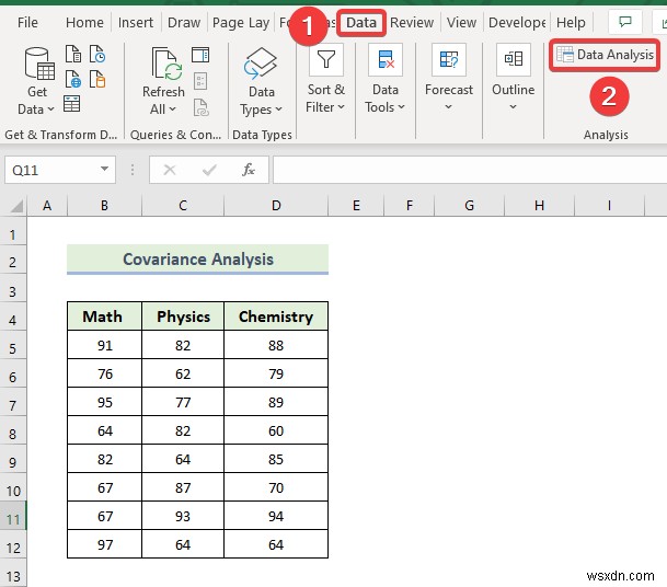 How to Use Data Analysis Toolpak in Excel (13 Awesome Features)