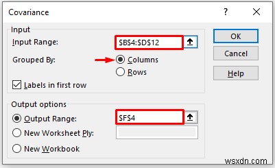 How to Use Data Analysis Toolpak in Excel (13 Awesome Features)