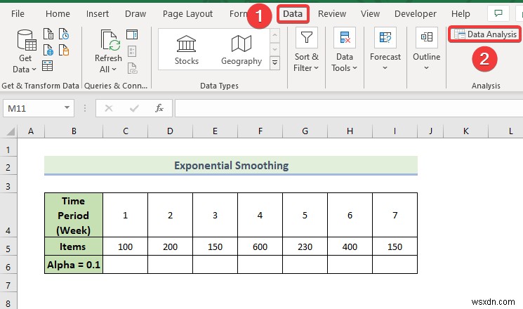 How to Use Data Analysis Toolpak in Excel (13 Awesome Features)