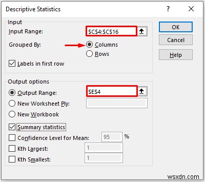 How to Use Data Analysis Toolpak in Excel (13 Awesome Features)