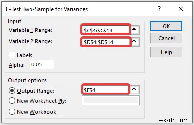 How to Use Data Analysis Toolpak in Excel (13 Awesome Features)